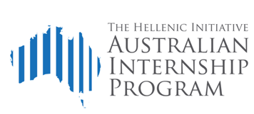 veltalende nummer sol THI Australian Internship Program | The Hellenic Initiative - Australia